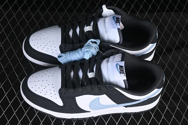 All categories Nk SB Dunk series Nk SB Dunk Low low-top sneakers N version Nike SB Dunk Low white anthracite low-top casual sneakers IB3079-100